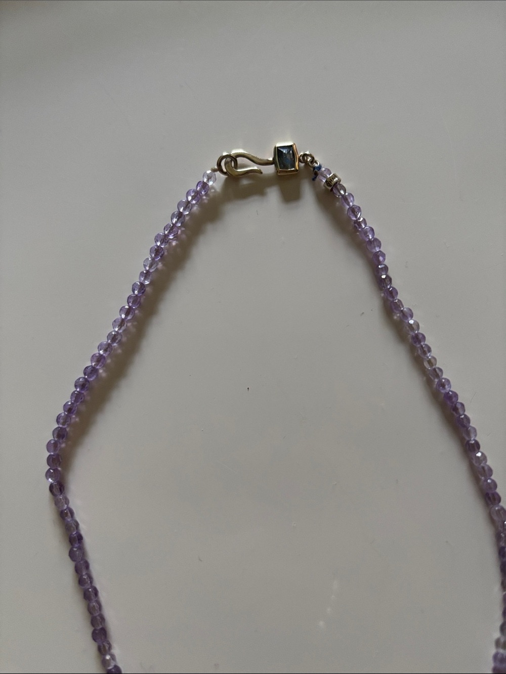 Chan Luu Petite Odyssey necklace - Picture 4 of 4